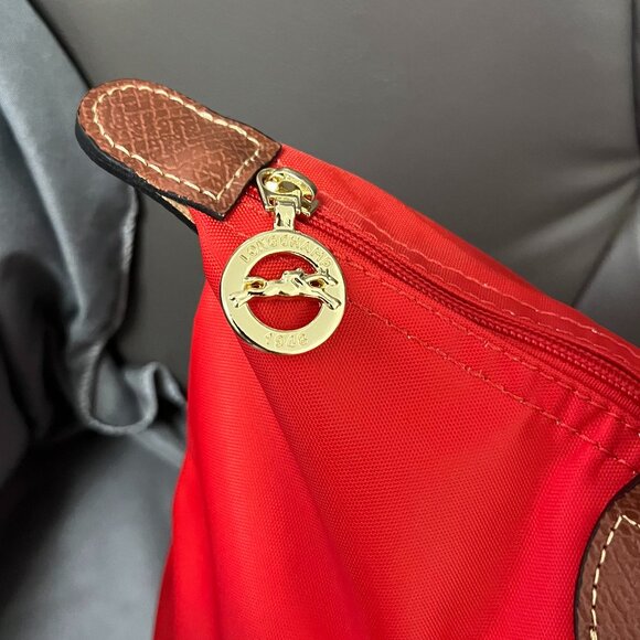 Longchamp women's handbags - Picture 4 of 6